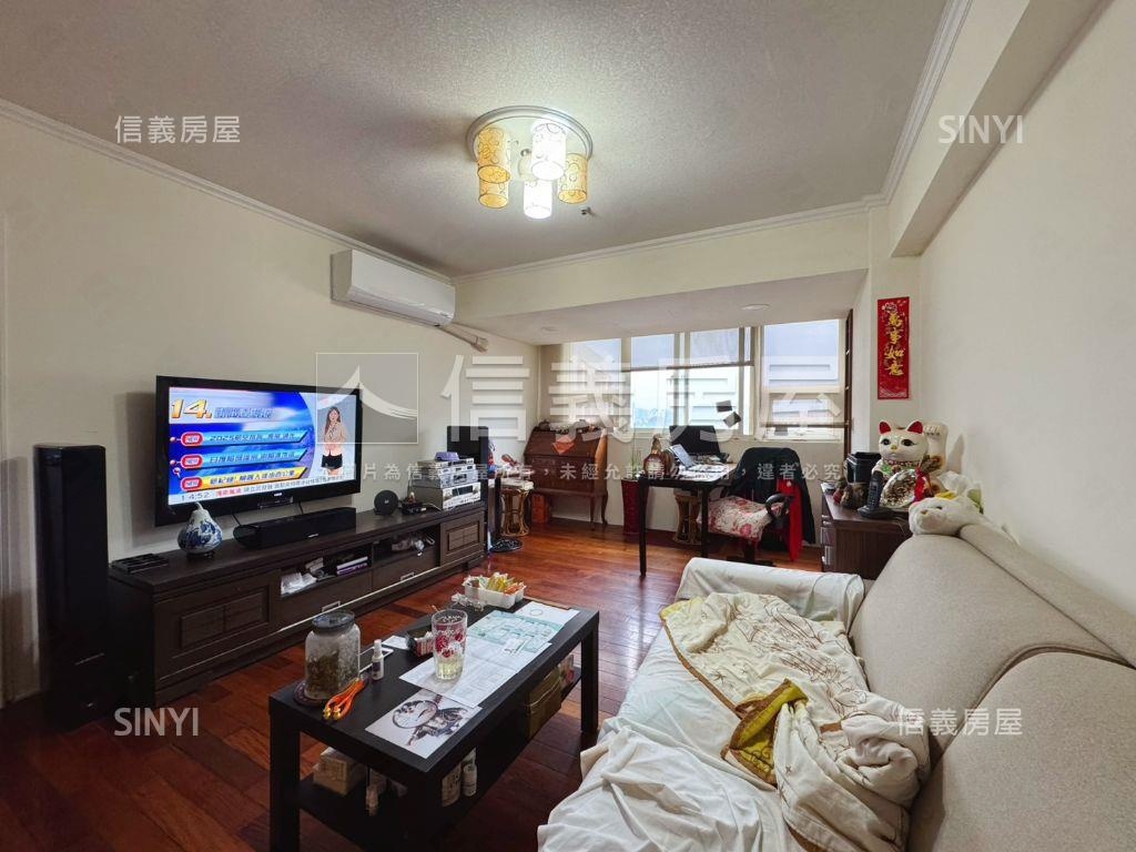 ⭐福德世電高樓景觀美屋⭐房屋室內格局與周邊環境