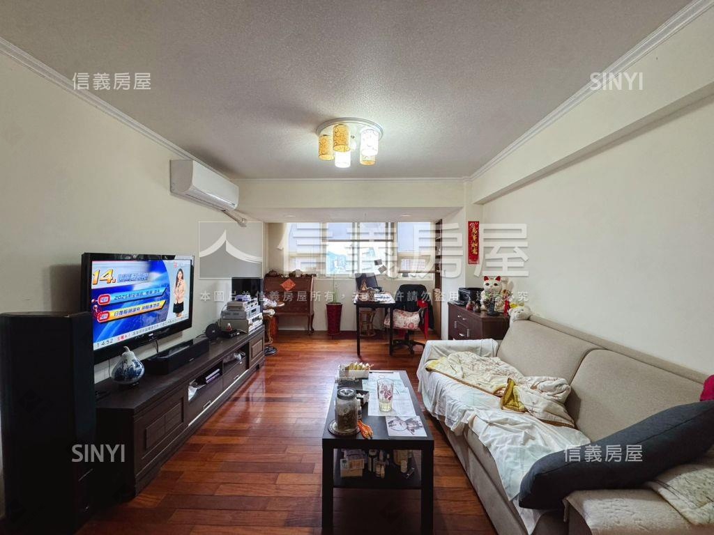 ⭐福德世電高樓景觀美屋⭐房屋室內格局與周邊環境