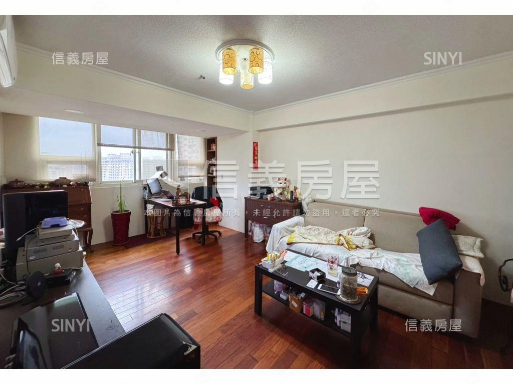 ⭐福德世電高樓景觀美屋⭐房屋室內格局與周邊環境