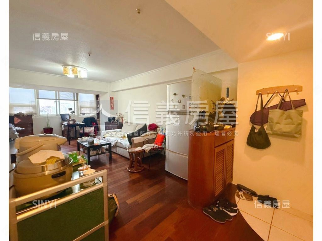 ⭐福德世電高樓景觀美屋⭐房屋室內格局與周邊環境