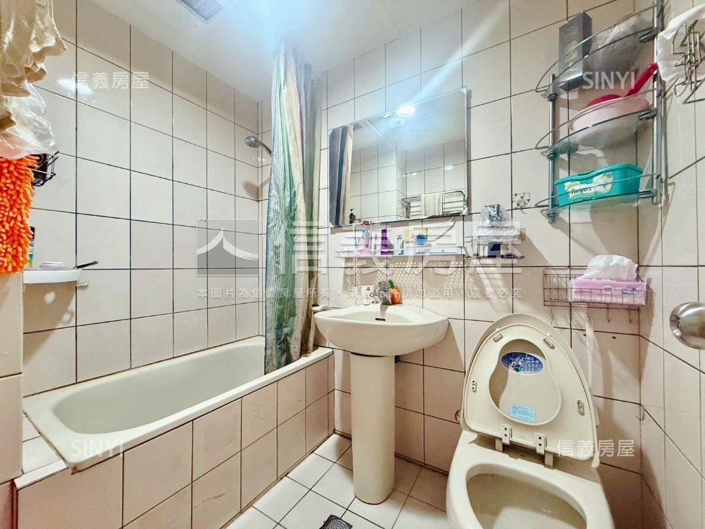 ⭐福德世電高樓景觀美屋⭐房屋室內格局與周邊環境