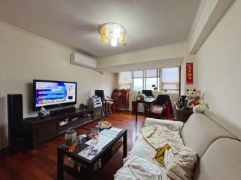 ⭐福德－世電你和我兩房⭐