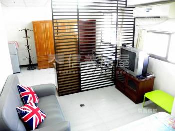 興大低總價電梯雙套房