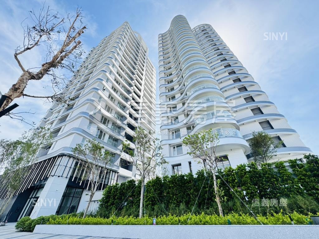 泰嘉璞日景觀平車宅房屋室內格局與周邊環境