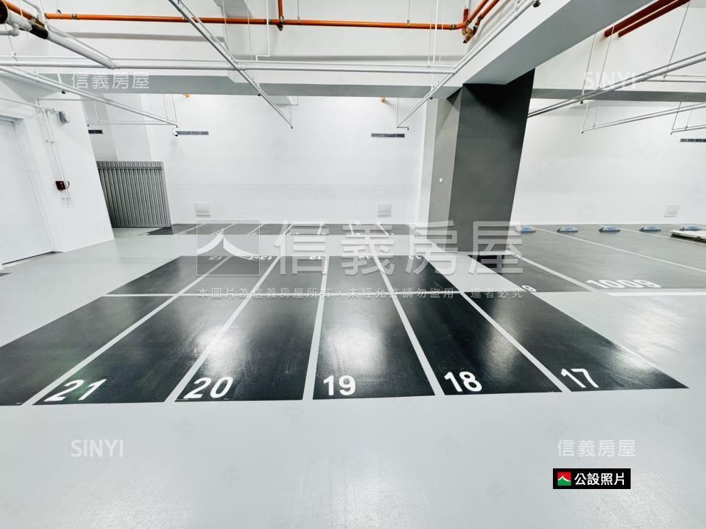 泰嘉璞日景觀平車宅房屋室內格局與周邊環境