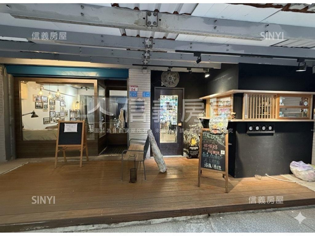 咕！咕！咕！中原金雞母！房屋室內格局與周邊環境