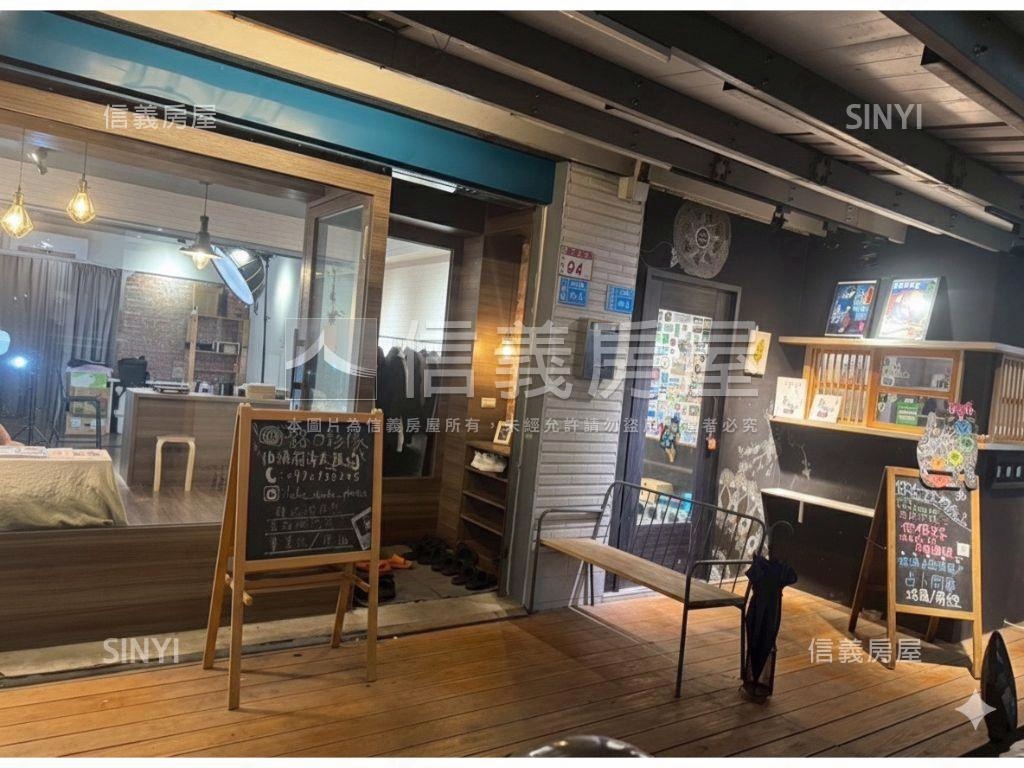 咕！咕！咕！中原金雞母！房屋室內格局與周邊環境