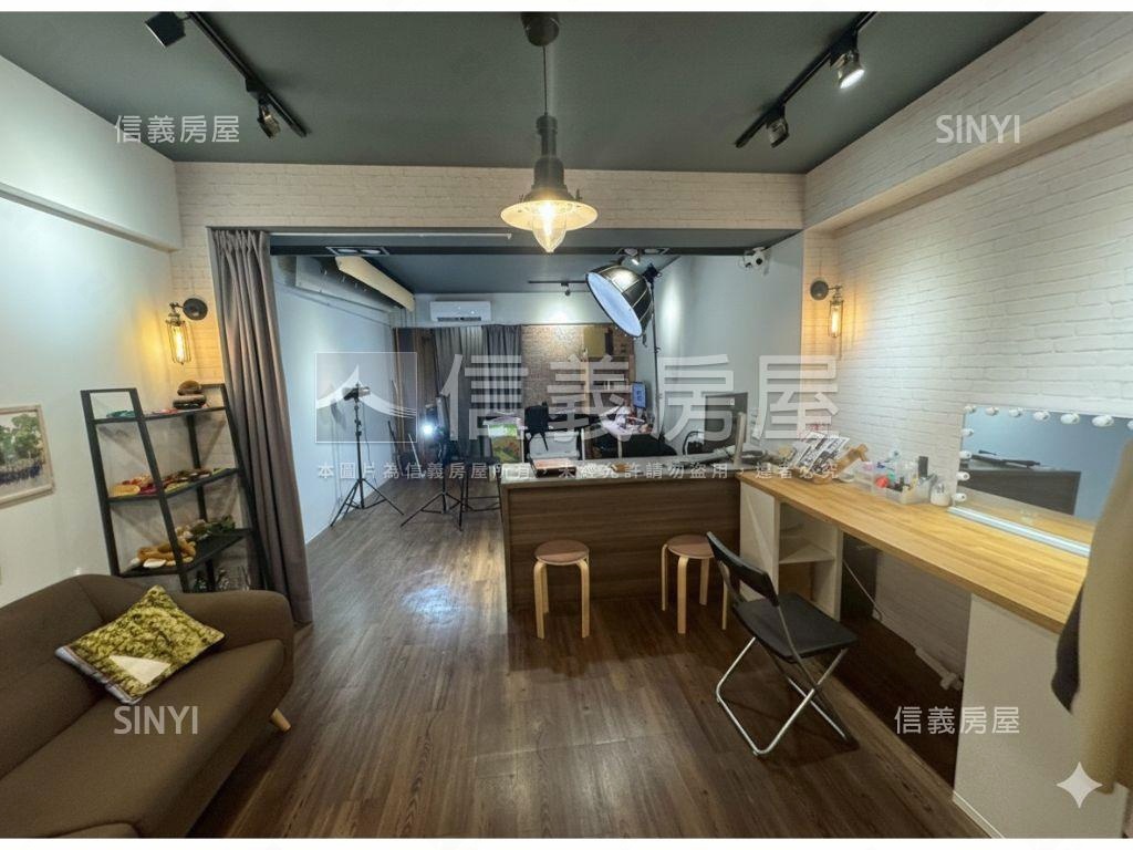 咕！咕！咕！中原金雞母！房屋室內格局與周邊環境