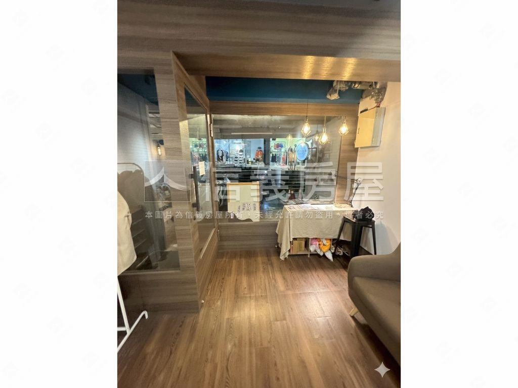 咕！咕！咕！中原金雞母！房屋室內格局與周邊環境