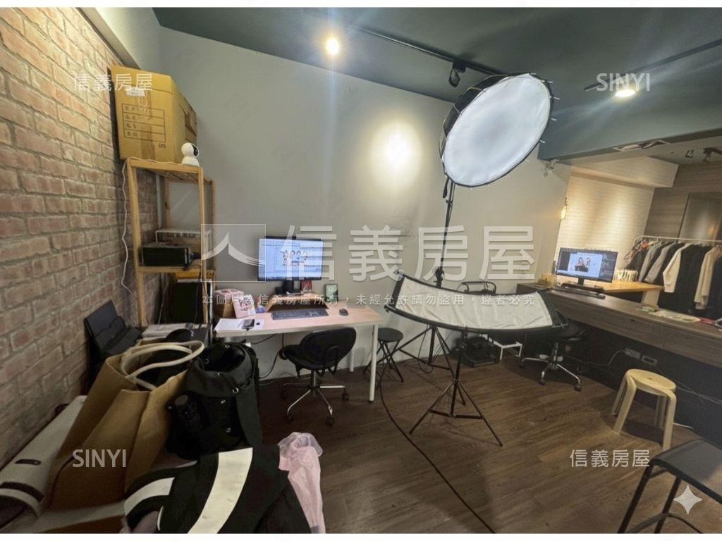 咕！咕！咕！中原金雞母！房屋室內格局與周邊環境