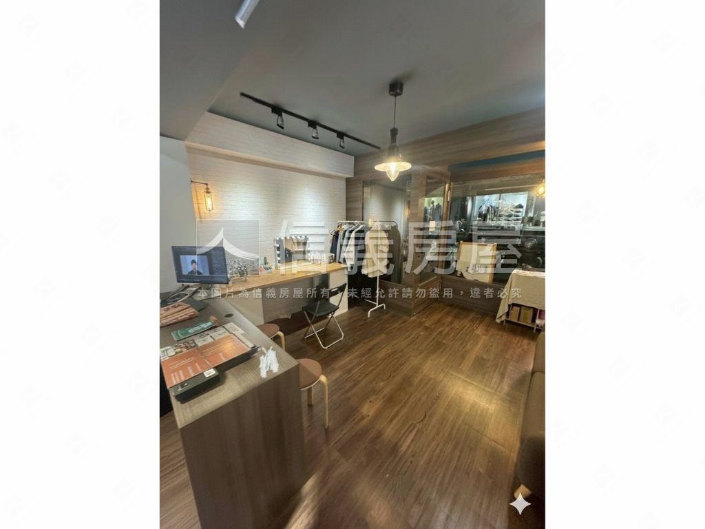 咕！咕！咕！中原金雞母！房屋室內格局與周邊環境