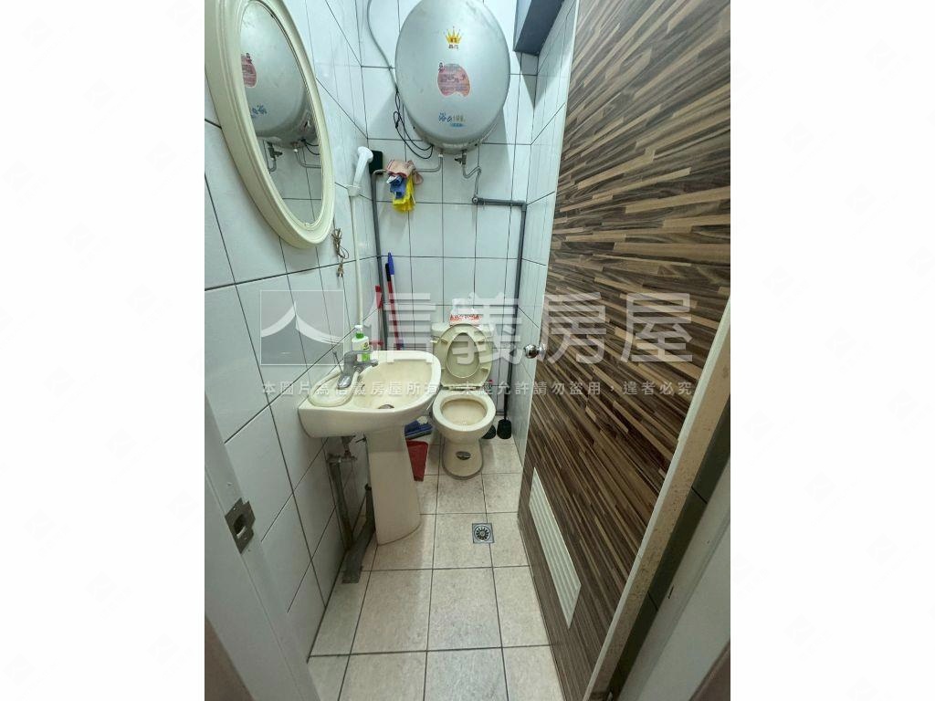 咕！咕！咕！中原金雞母！房屋室內格局與周邊環境