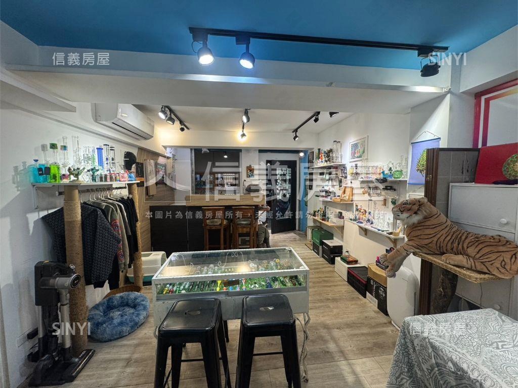 咕！咕！咕！中原金雞母！房屋室內格局與周邊環境