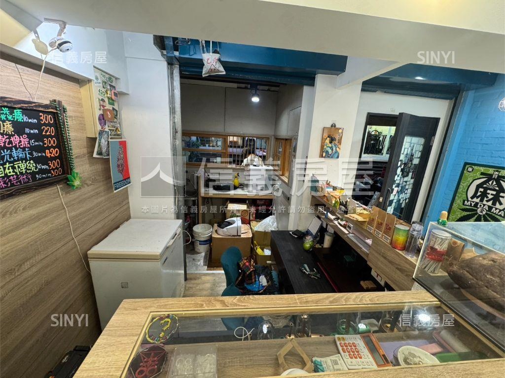 咕！咕！咕！中原金雞母！房屋室內格局與周邊環境