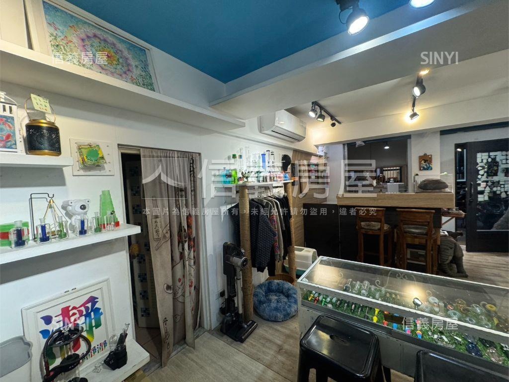 咕！咕！咕！中原金雞母！房屋室內格局與周邊環境