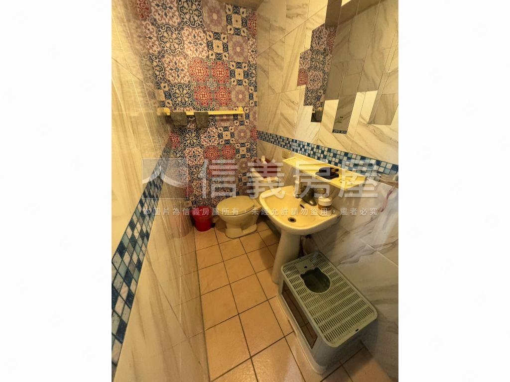 咕！咕！咕！中原金雞母！房屋室內格局與周邊環境