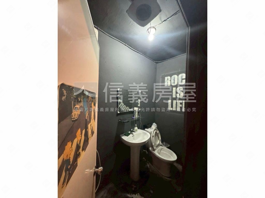 咕！咕！咕！中原金雞母！房屋室內格局與周邊環境