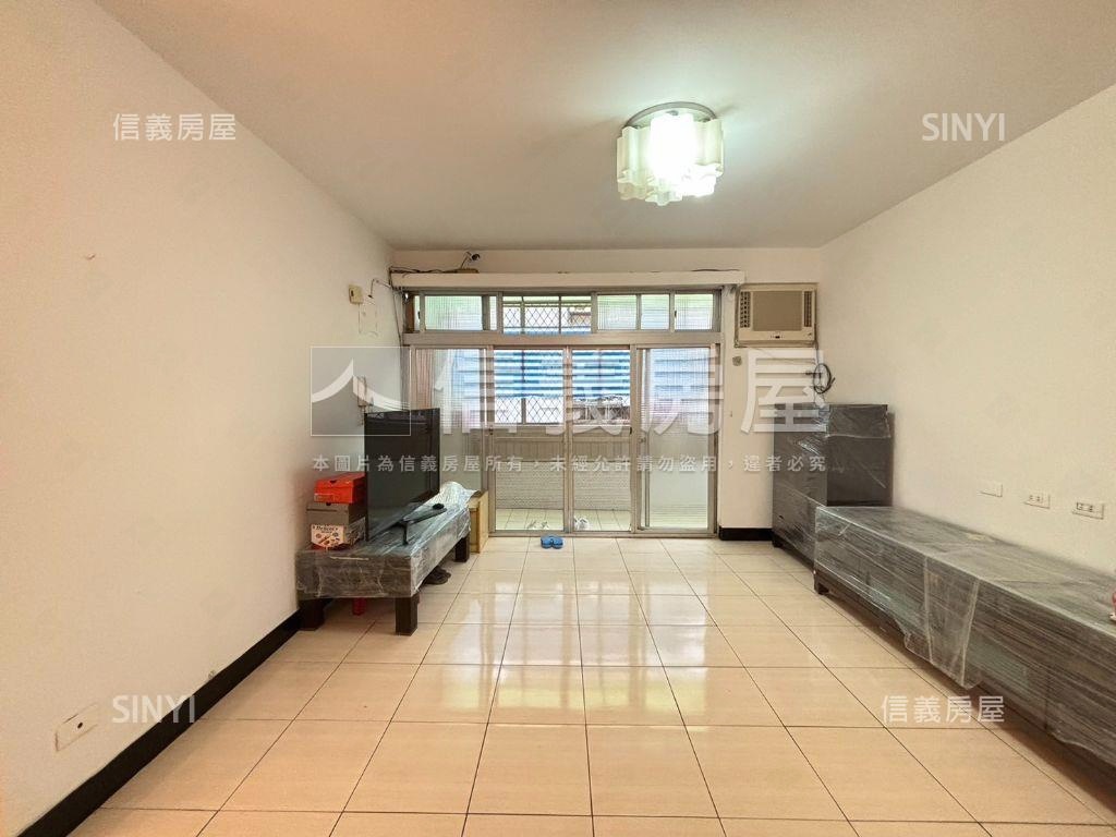 靚靚邊間加乘美宅房屋室內格局與周邊環境