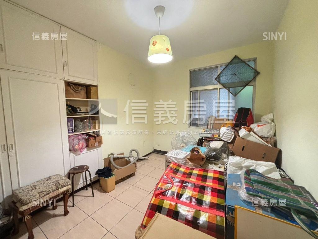 靚靚邊間加乘美宅房屋室內格局與周邊環境