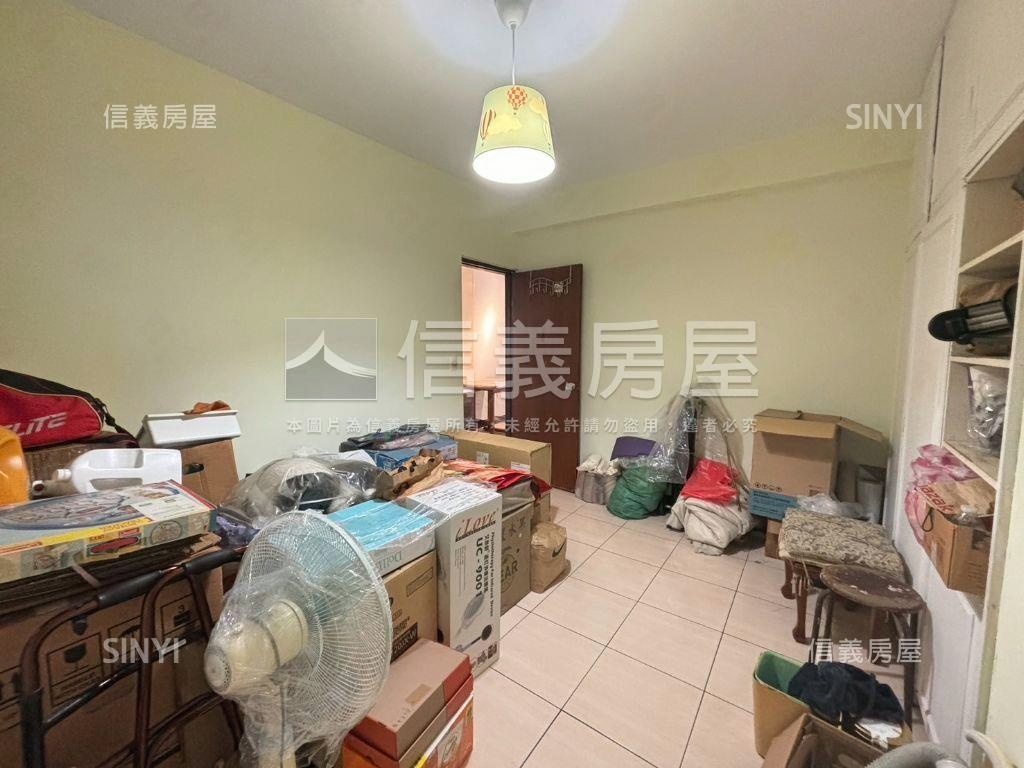 靚靚邊間加乘美宅房屋室內格局與周邊環境