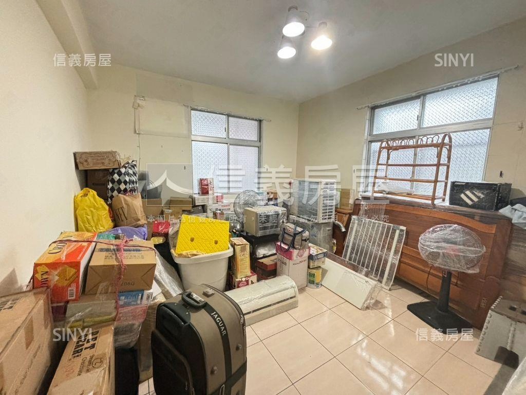 靚靚邊間加乘美宅房屋室內格局與周邊環境