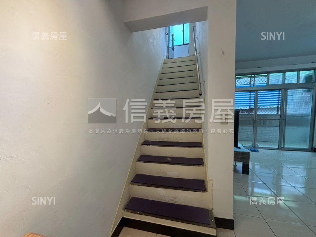 靚靚邊間加乘美宅房屋室內格局與周邊環境