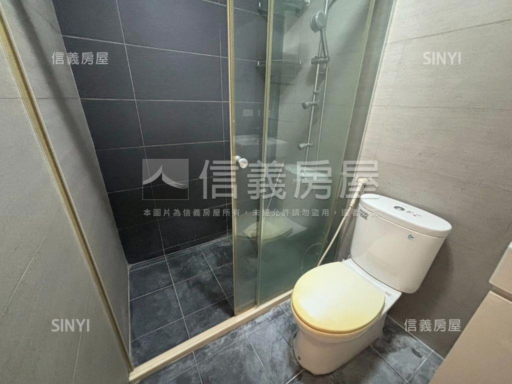靚靚邊間加乘美宅房屋室內格局與周邊環境