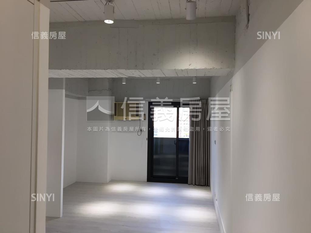 經國綠園道精美小宅房屋室內格局與周邊環境