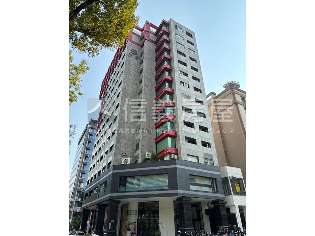 經國綠園道精美小宅房屋室內格局與周邊環境