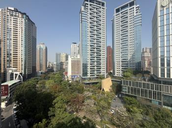 經國綠園道精美小宅