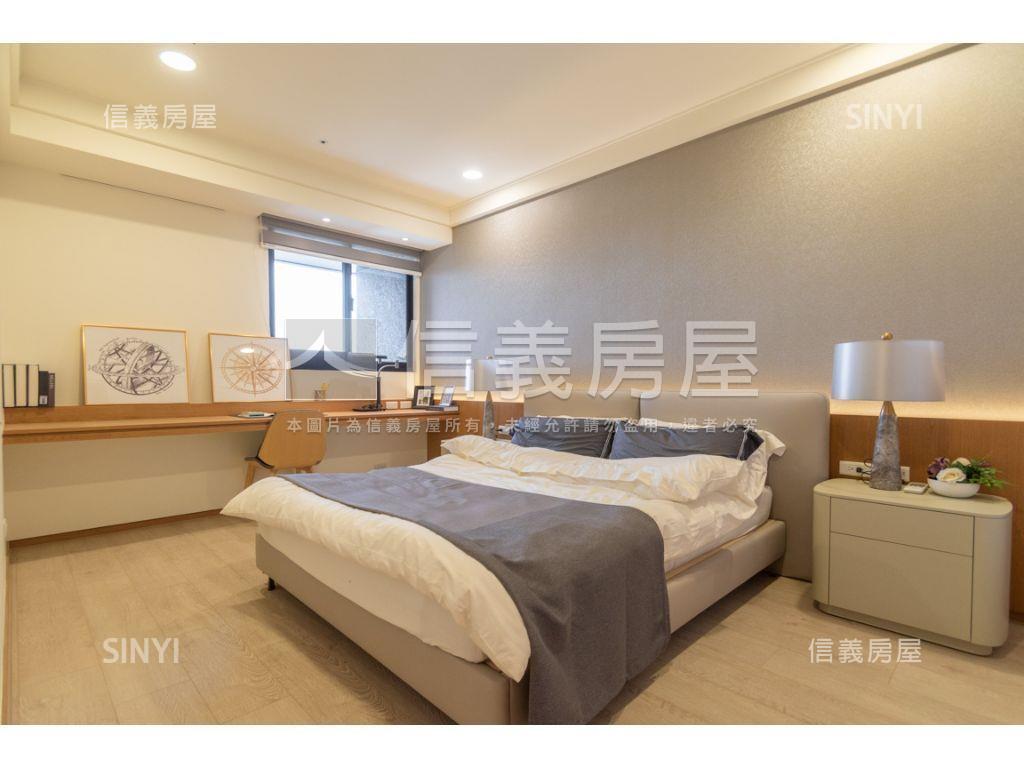 ★七期高樓朝南四房雙車位房屋室內格局與周邊環境