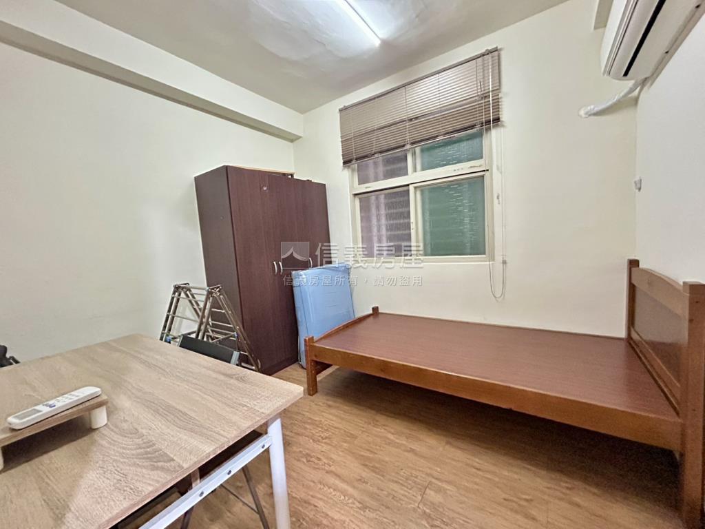 北區實踐街｜可出租書香宅房屋室內格局與周邊環境