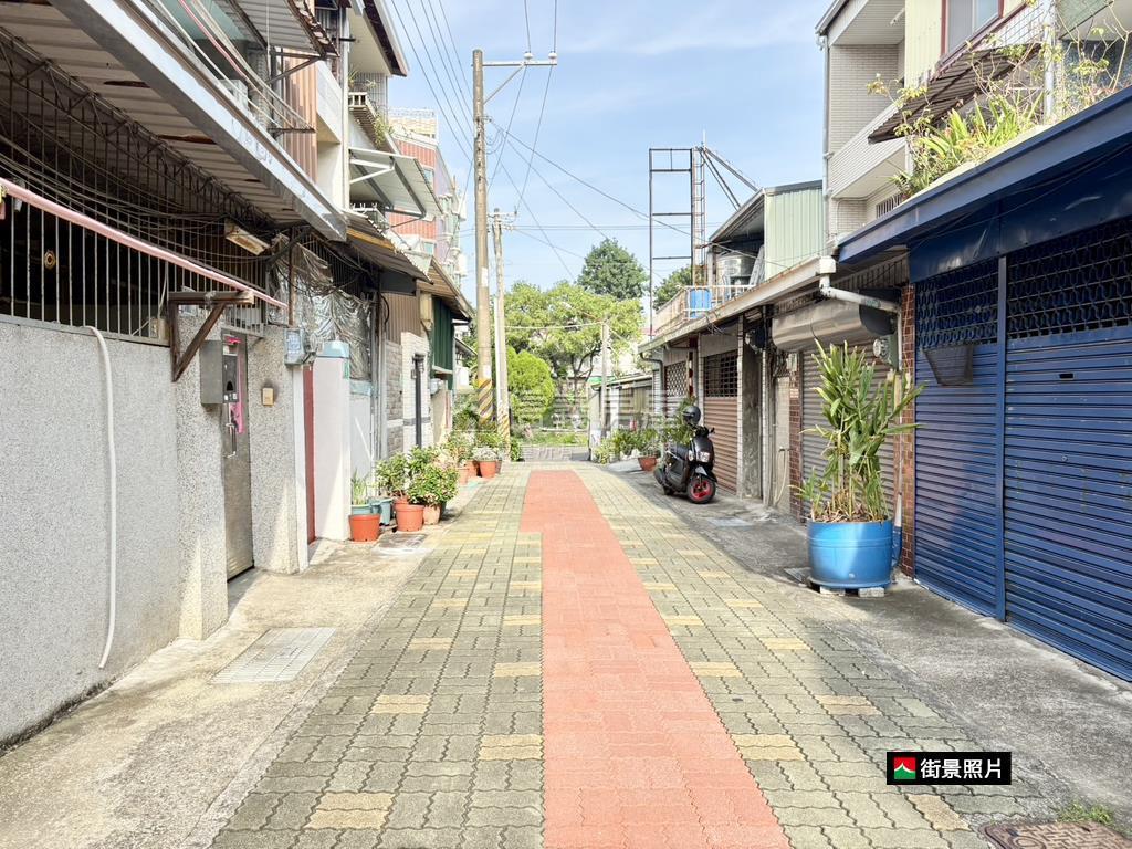 北區實踐街｜可出租書香宅房屋室內格局與周邊環境