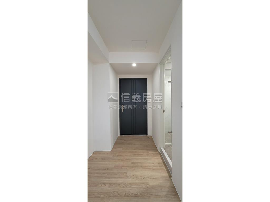 親親大廈房屋室內格局與周邊環境