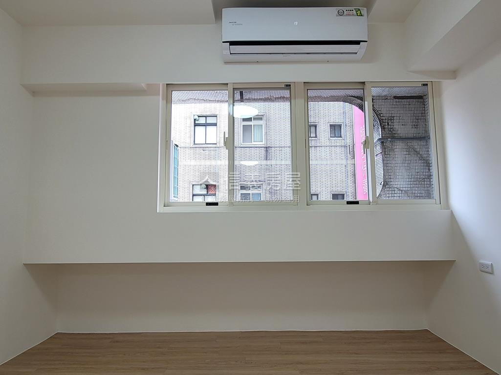 親親大廈房屋室內格局與周邊環境