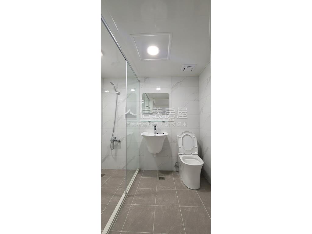 親親大廈房屋室內格局與周邊環境