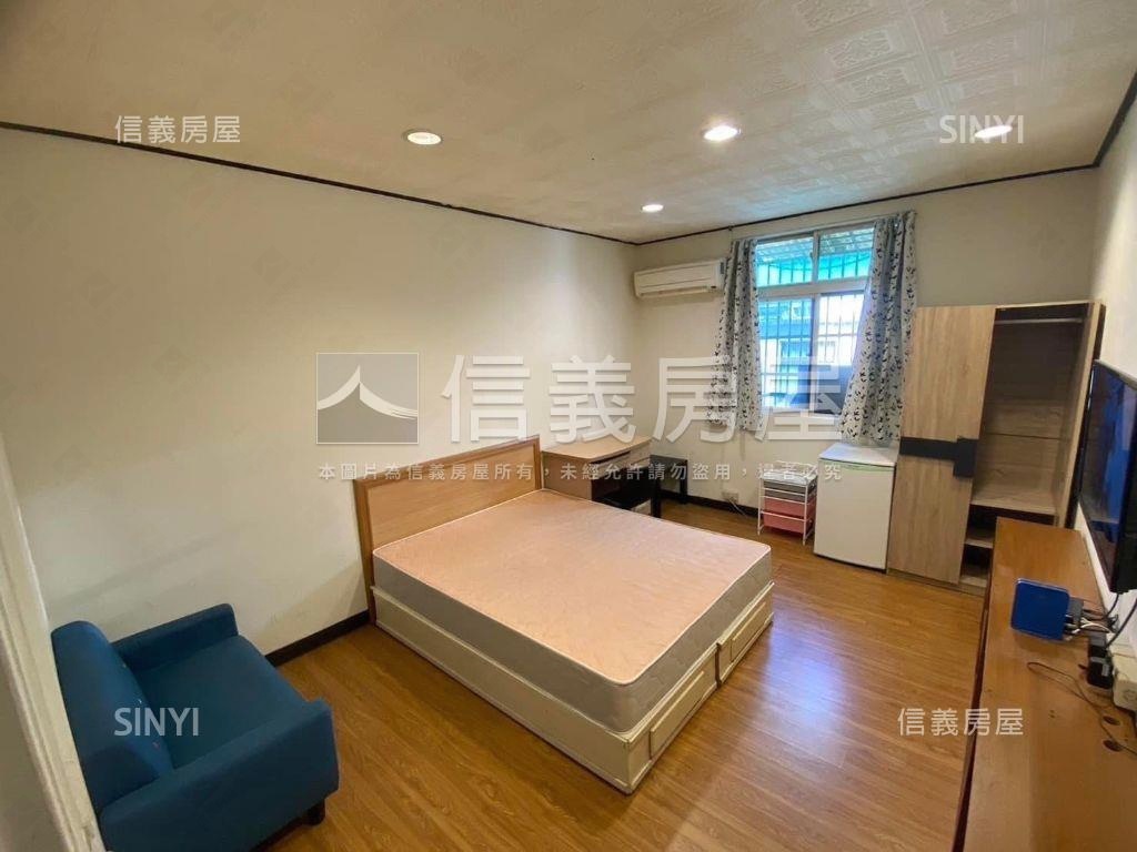 近健行科大，收租四套房房屋室內格局與周邊環境