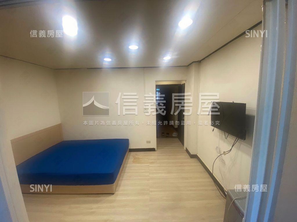 近健行科大，收租四套房房屋室內格局與周邊環境