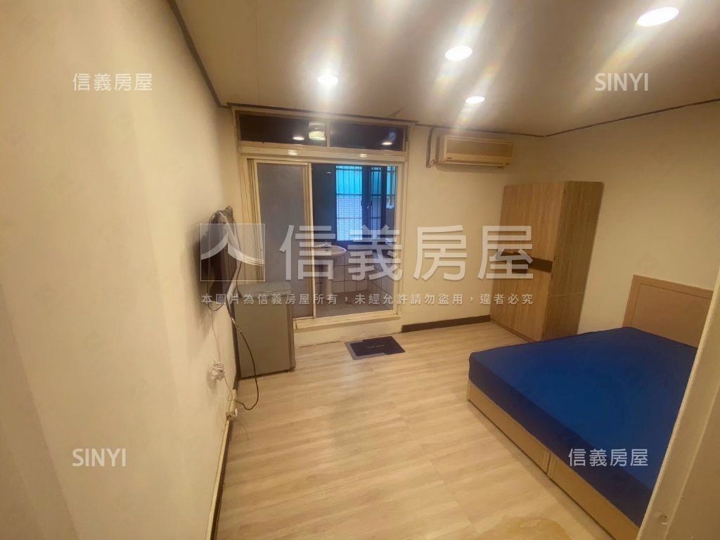近健行科大，收租四套房房屋室內格局與周邊環境