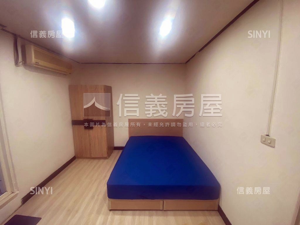 近健行科大，收租四套房房屋室內格局與周邊環境