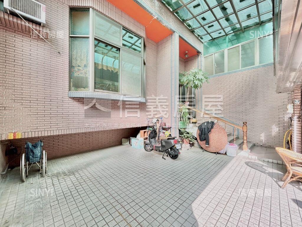 金山大地坪稀有透天房屋室內格局與周邊環境
