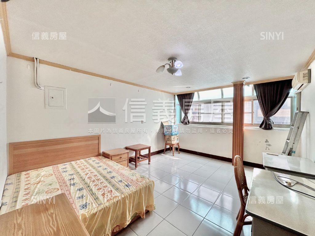 金山大地坪稀有透天房屋室內格局與周邊環境