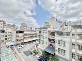 金山大地坪稀有透天