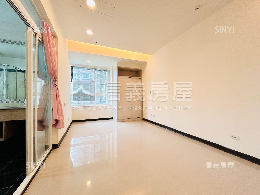 【觀海】歐德精裝美宅房屋室內格局與周邊環境