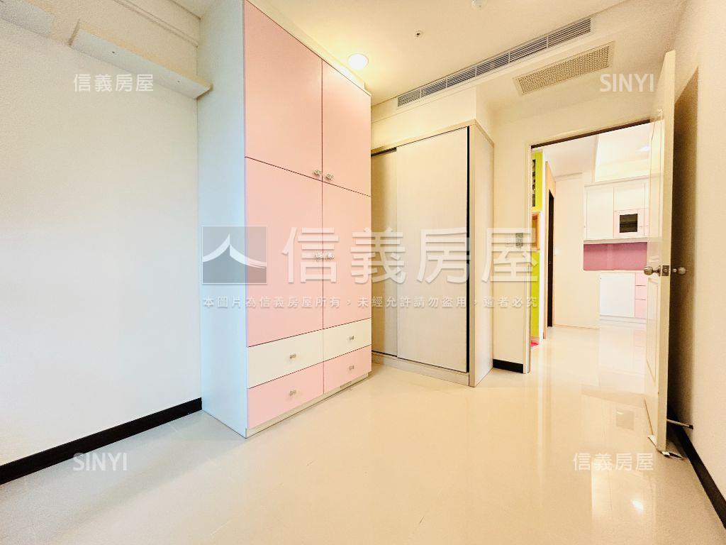 【觀海】歐德精裝美宅房屋室內格局與周邊環境