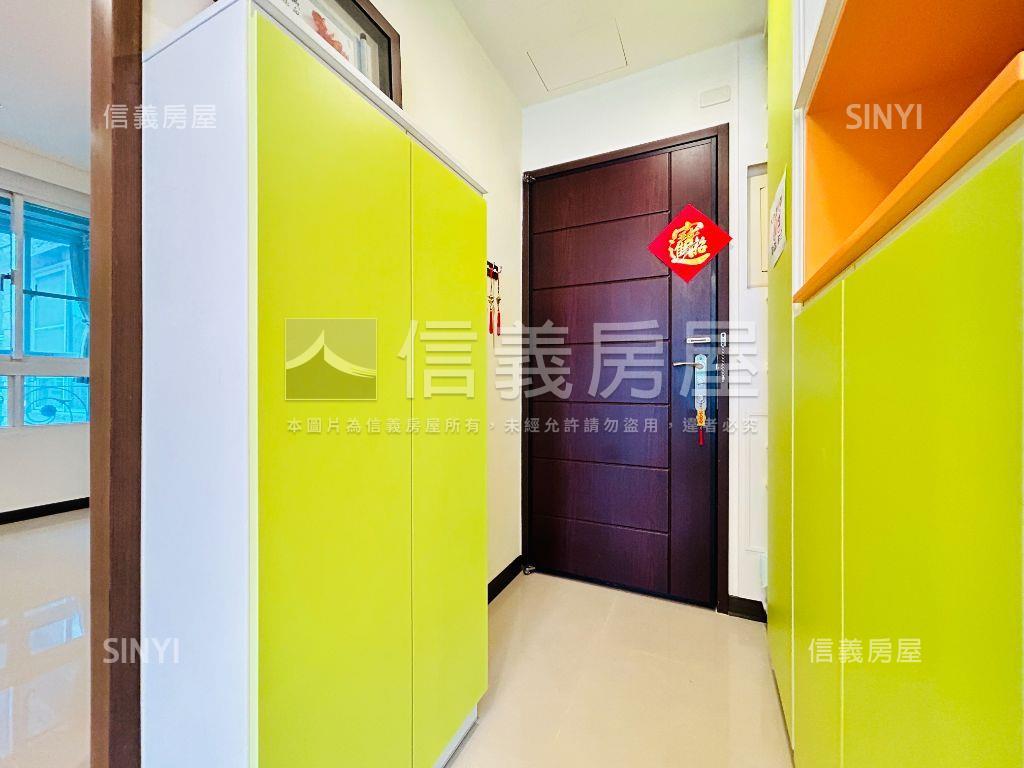 【觀海】歐德精裝美宅房屋室內格局與周邊環境