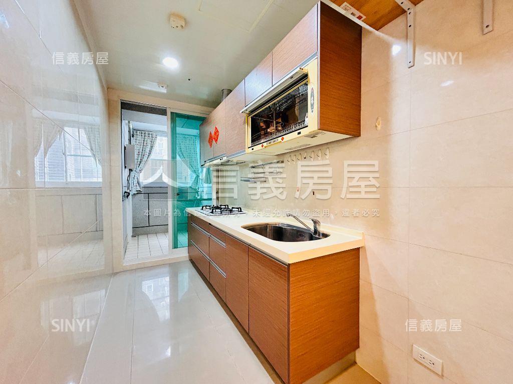 【觀海】歐德精裝美宅房屋室內格局與周邊環境