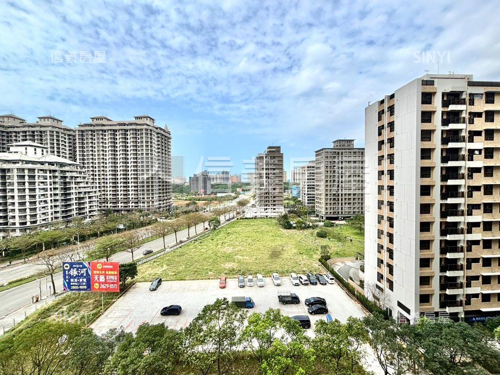 【觀海】歐德精裝美宅房屋室內格局與周邊環境