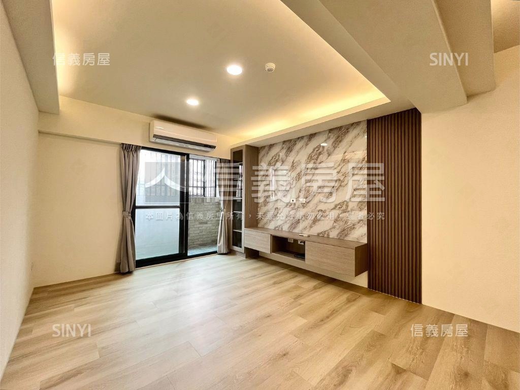 親水綠堤高樓兩房平面車位房屋室內格局與周邊環境