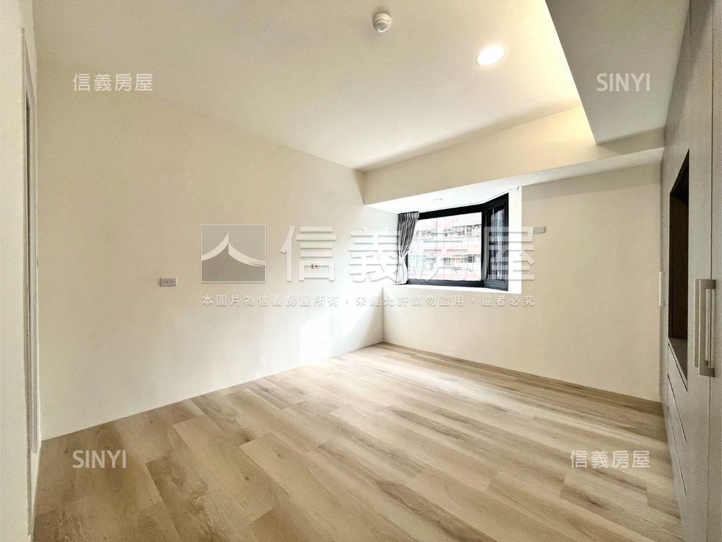 親水綠堤高樓兩房平面車位房屋室內格局與周邊環境